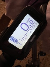 Bicicletta elettrica pedalata usato  Mistretta