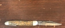 Schrade knife walden for sale  Stilwell