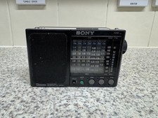 Sony icf sw20 for sale Sony icf sw20 for sale  LYMINGTON