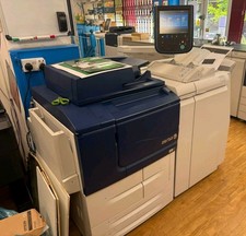 Xerox d110 production for sale  GREAT MISSENDEN