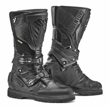 Bottes sidi adventure d'occasion  Saint-Quentin