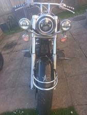 yamaha wildstar for sale  FISHGUARD