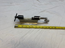 Forster case trimmer for sale  Monmouth
