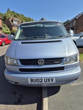 Volkswagen 1990 2003 for sale  ST. LEONARDS-ON-SEA