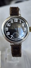 1915 schild black for sale  LEICESTER