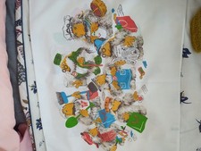 Wombles vintage marks for sale  IPSWICH