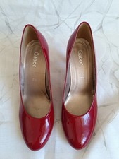 Gabor pumps high gebraucht kaufen  Bad Windsheim
