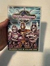 Saban beetleborgs metallix for sale  Columbia
