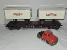 Marx 5545 deluxe for sale  Pontiac