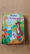 Libro walt disney usato  Genova