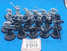 Mordor orcs lord for sale  DAWLISH