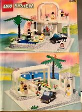 Lego paradisa 6416 d'occasion  Paris XV