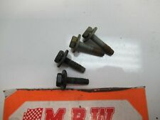 PARAFUSOS DE QUADRO DE SUPORTE PARA RADIADOR PAINEL DE MONTAGEM PARA FAROL DE CABEÇA serve para COBALTO G5 comprar usado  Enviando para Brazil
