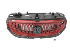 Frontgrill kühlergrill grill gebraucht kaufen  Linkenheim-Hochstetten
