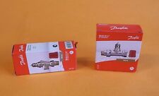 Danfoss ventil vorlaufventil gebraucht kaufen  Mannheim