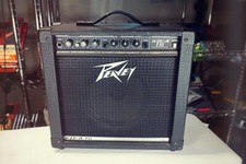 Usado, Peavey KB/A 15 1x8 15 Watts Teclado / Sistema de Amplificação Acústica comprar usado  Enviando para Brazil