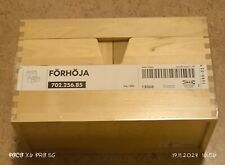 Ikea förhöja sortierboxen gebraucht kaufen  Lüneburg