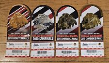 2010 chicago blackhawks for sale  Chicago
