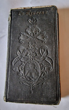 Libro devozione preghiere usato  Misterbianco