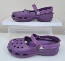 Crocs mary jane for sale  ELY