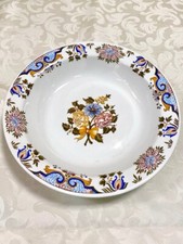 Faience gien assiette d'occasion  Orleans-