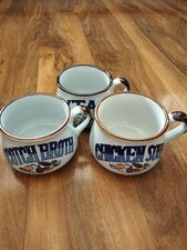 Vintage ceramic soup for sale  HULL