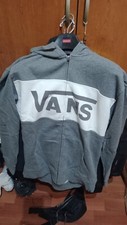vans felpa usato vans felpa usato Genova