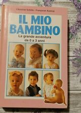 Mio bambino grande usato  Castelfranco Emilia