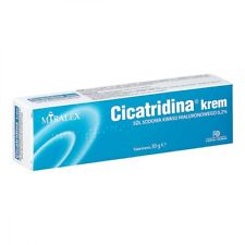 Cicatridina salbe regenerieren gebraucht kaufen  Versand nach Germany