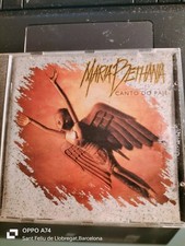 RAR CD. MARIA BETHANIA. CANTO DO PAJÉ. MADE IN BRASIL, usado comprar usado  Enviando para Brazil