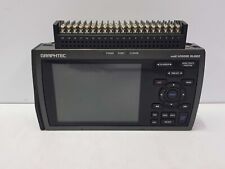 REGISTRADOR DE DADOS MIDI GRAPHTEC GL820 comprar usado  Enviando para Brazil