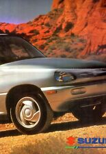 Suzuki range 1995 for sale  UK