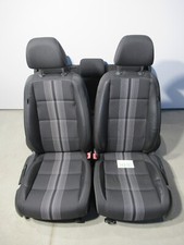 VW Golf VI 6 Variant 1K9 Fotele Siedzenie Fotel kierowcy Fotel pasażera Ławka ISOFIX na sprzedaż  PL