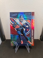 Derrick henry panini gebraucht kaufen  Mettmann