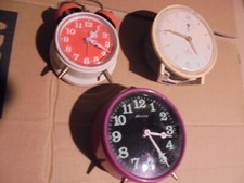 Wecker blessing junghans gebraucht kaufen  Siegen