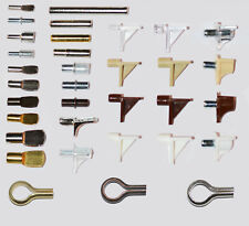 Shelf support studs for sale  NEWARK