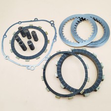 Clutch kit heavy d'occasion  Expédié en Belgium