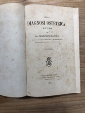Medicina studi sulla usato  Trinita