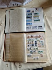 Briefmarken sammlung konvolut gebraucht kaufen  Eckersdorf