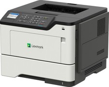 Lexmark ms621dn stampante usato  Milano