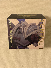 Warcraft human footman for sale  La Crescenta