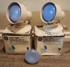 Vintage plant light for sale  Chickasha
