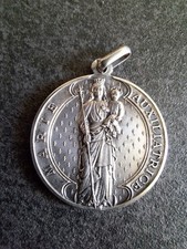 Antique solid silver d'occasion  Expédié en Belgium