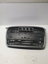 Kühlergrill audi frontgrill gebraucht kaufen  Hamburg