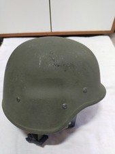 Elmetto kevlar esercito usato  Italia