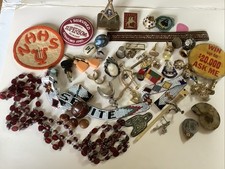 Old vintage junk for sale  Carmel