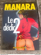 Déclic milo manara d'occasion  Agen
