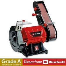 Einhell belt sander for sale Einhell belt sander for sale  WIRRAL