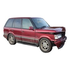 Landrover range rover for sale  ABERDEEN