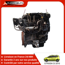 Moteur citroen picasso d'occasion  Amiens-